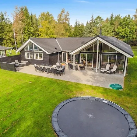 Villavilla 434 - Asserboliseleje, Nordsjaelland Hébergement de vacances