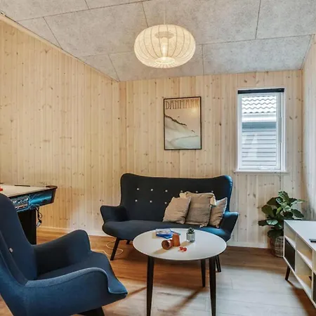 Villavilla 434 - Asserboliseleje, Nordsjaelland Frederiksværk
