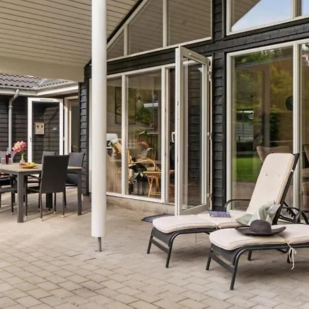 Villavilla 434 - Asserboliseleje, Nordsjaelland *
