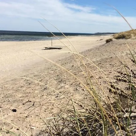Villavilla 434 - Asserboliseleje, Nordsjaelland Hébergement de vacances Frederiksværk