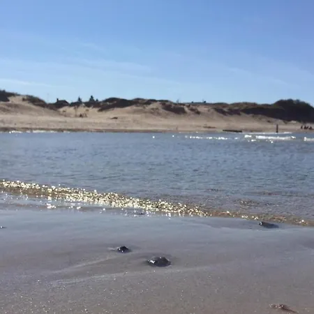 Nyaraló Villavilla 434 - Asserboliseleje, Nordsjaelland