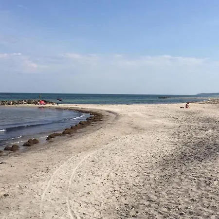 Hébergement de vacances Villavilla 434 - Asserboliseleje, Nordsjaelland Frederiksværk