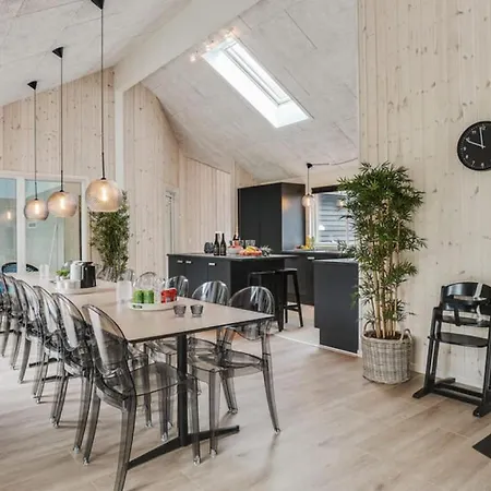 Villavilla 434 - Asserboliseleje, Nordsjaelland