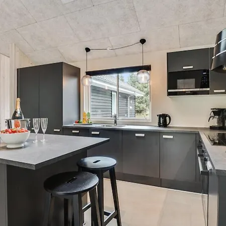 Сasa de vacaciones Villavilla 434 - Asserboliseleje, Nordsjaelland