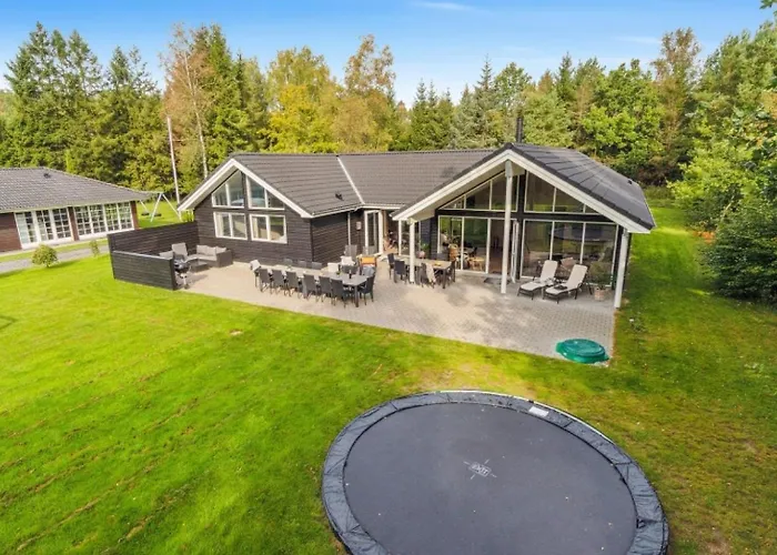 Villavilla 434 - Asserboliseleje, Nordsjaelland Frederiksværk