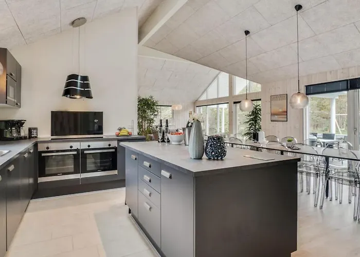 Сasa de vacaciones Villavilla 434 - Asserboliseleje, Nordsjaelland Frederiksværk