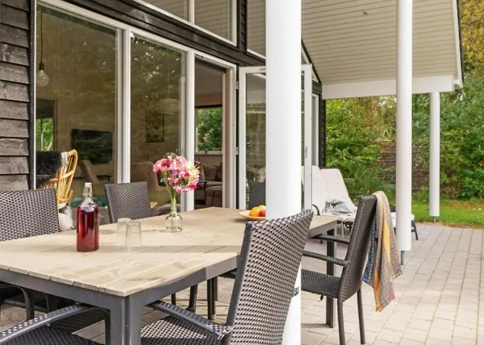 Villavilla 434 - Asserboliseleje, Nordsjaelland * Frederiksværk