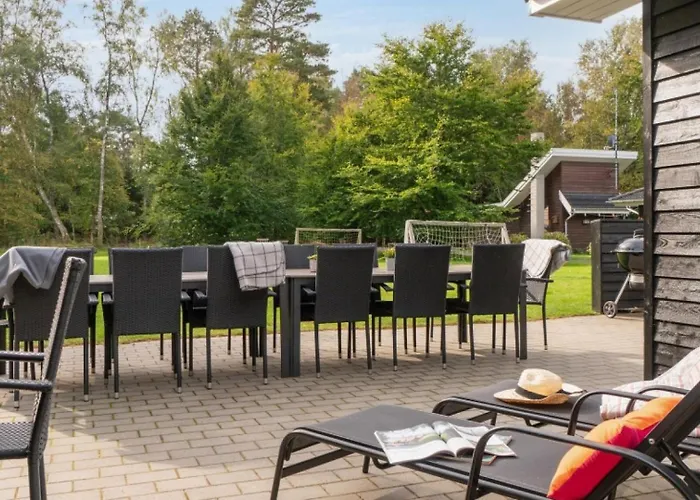 Сasa de vacaciones Villavilla 434 - Asserboliseleje, Nordsjaelland *