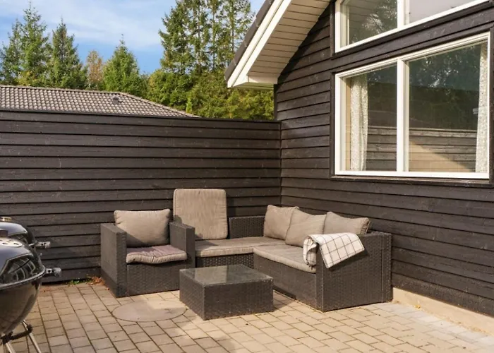 Villavilla 434 - Asserboliseleje, Nordsjaelland * Frederiksværk