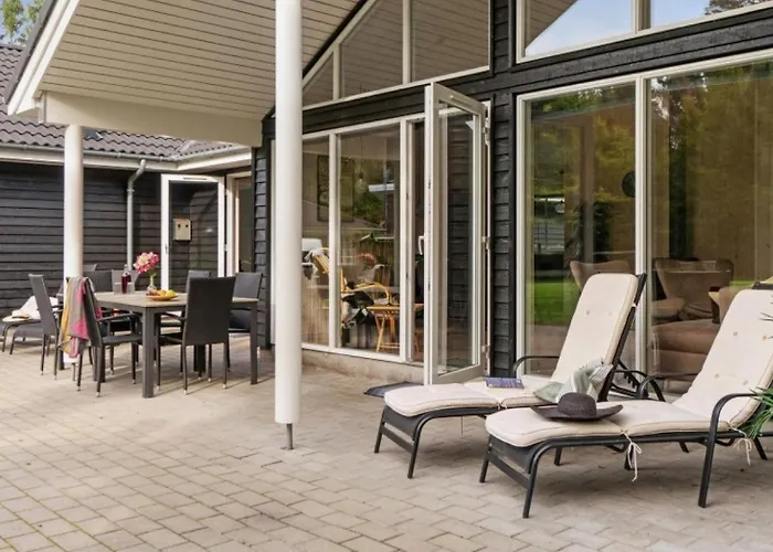 Villavilla 434 - Asserboliseleje, Nordsjaelland *